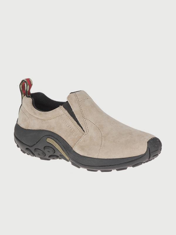Boty Merrell Jungle Moc Hnědá