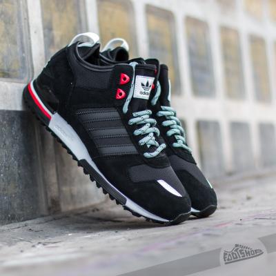 adidas ZX 700 Winter Core Black/ Ftw White