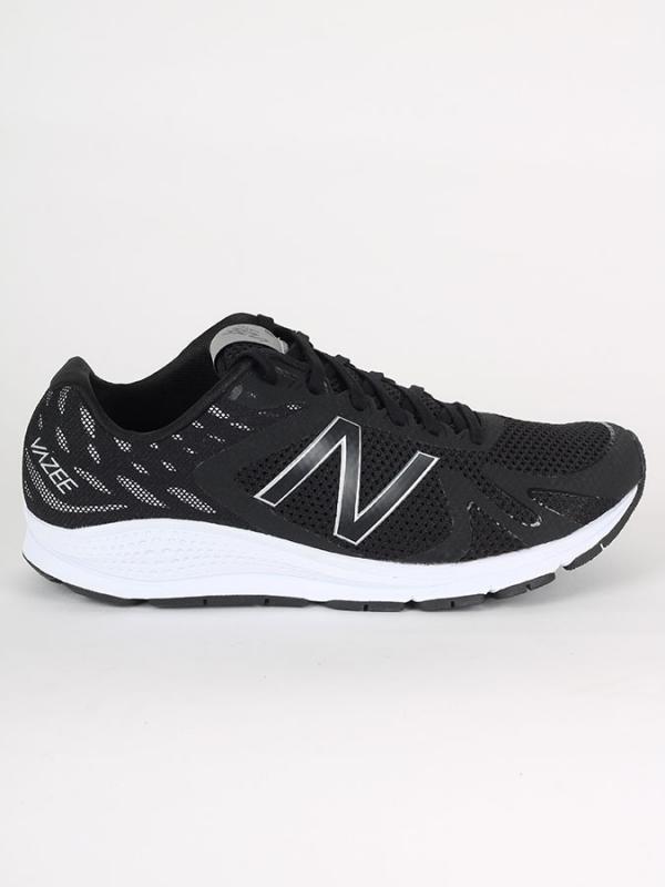 Boty New Balance MURGEBK Černá