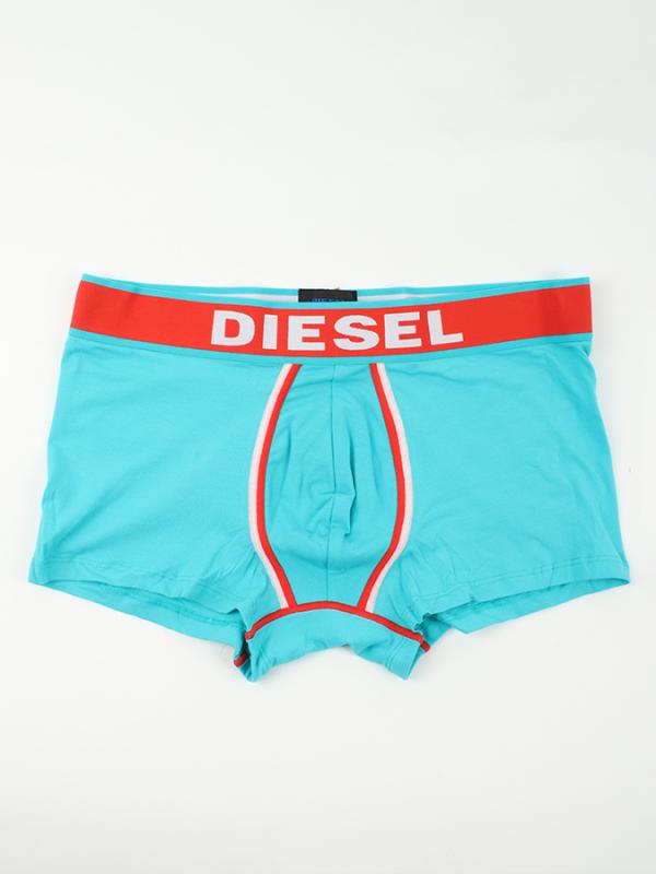 Boxerky Diesel 55-D Boxers Barevná