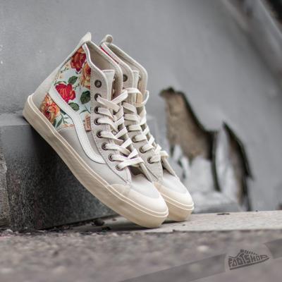 Vans Dazie-Hi Leila Cnl/ Off White Floral