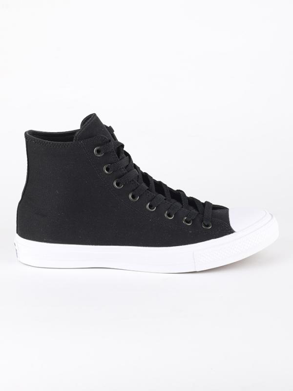 Boty Converse Chuck Taylor All Star Ii HI Černá