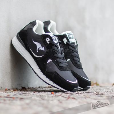 KangaROOS Coil- R2 Black
