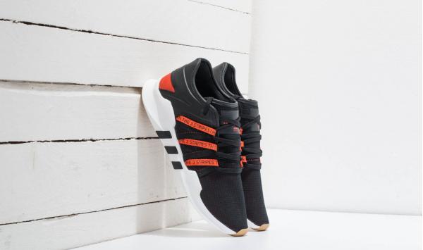 adidas EQT Racing ADV W Core Black/ Bold Orange/ Ftw White