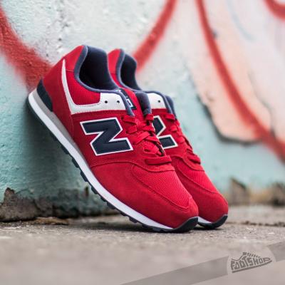 New Balance KL574PEG