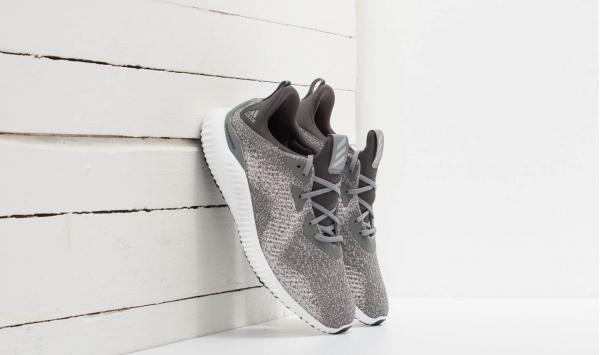 adidas Alphabounce EM M Grey Three/ Grey Two/ Dgh Solid Grey