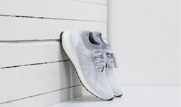adidas Ultraboost Uncaged White/ White Tint/ Core Black