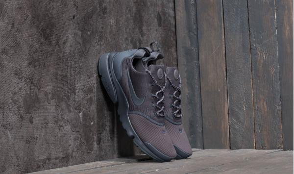 Nike Presto Fly SE Anthracite/ Anthracite