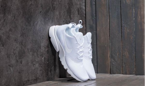 Nike Presto Fly White/ White-White