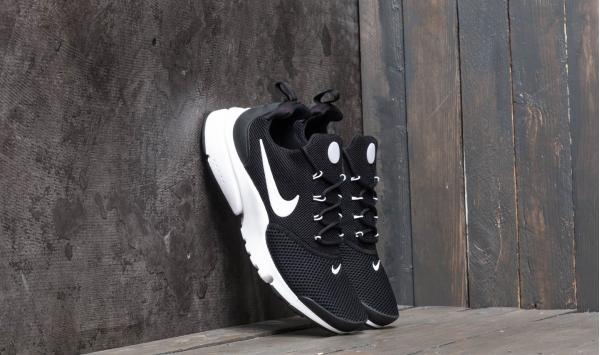 Nike Presto Fly Black/ White-Black