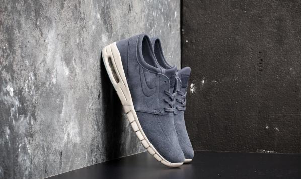 Nike Stefan Janoski Max L Thunder Blue/ Thunder Blue