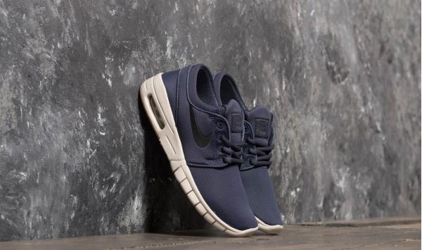 Nike Stefan Janoski Max (GS) Thunder Blue/ Black