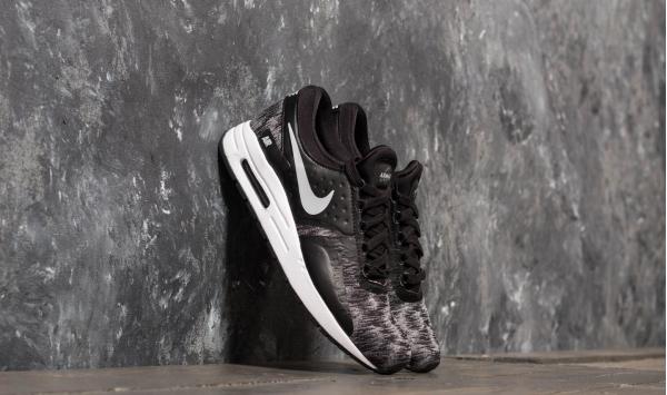 Nike Air Max Zero SE (GS) Black/ Wolf Grey/ Dark Grey
