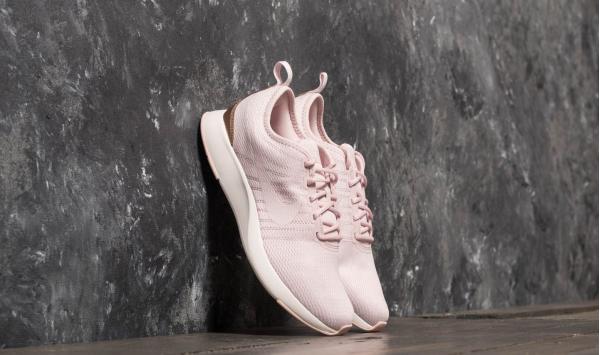 Nike Dualtone Racer (GS) Barely Rose/ Barely Rose