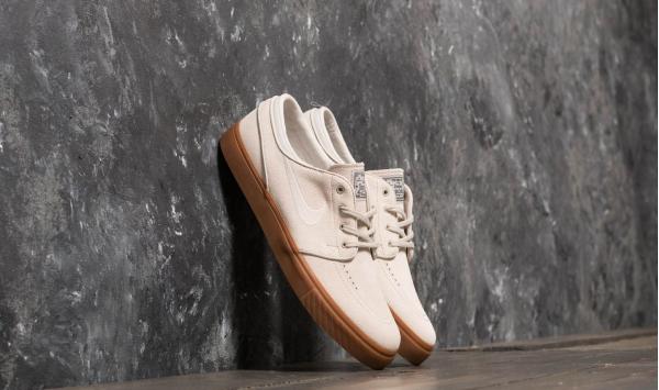 Nike Zoom Stefan Janoski Light Bone/ Light Bone