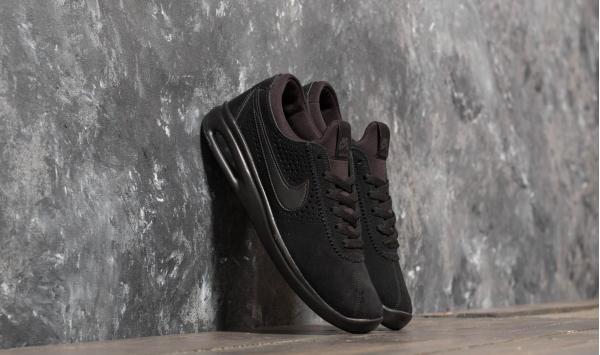 Nike SB Air Max Bruin Vapor Black/ Black-Anthracite