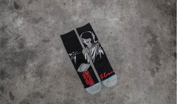 Stance Netflix Eleven Black