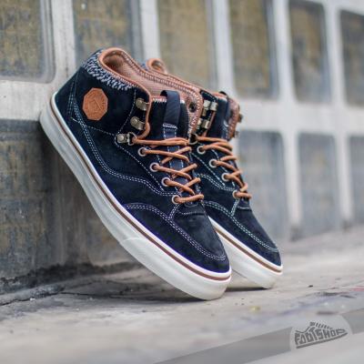 Vans Buffalo Boot MTE Blue Graphite