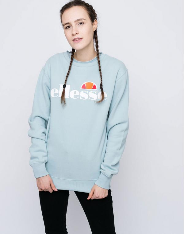 Ellesse Agata Sterling Blue L