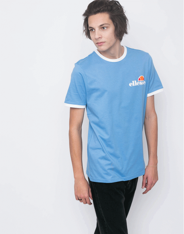 Ellesse Agrigento Silver Lake Blue M