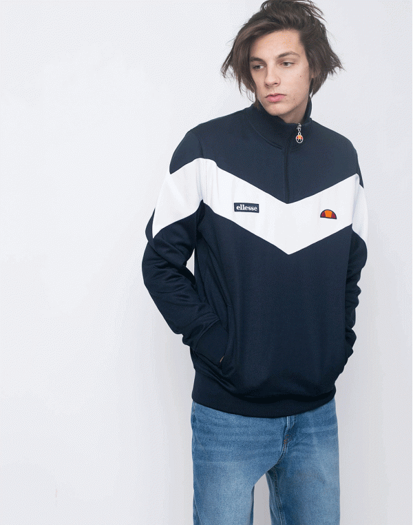 Ellesse Arrow Dress Blues M
