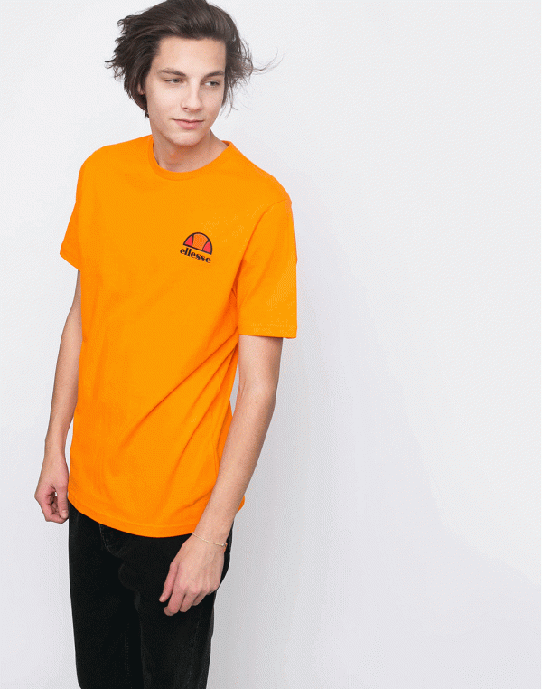 Ellesse Canaletto Orange Popsicle XL