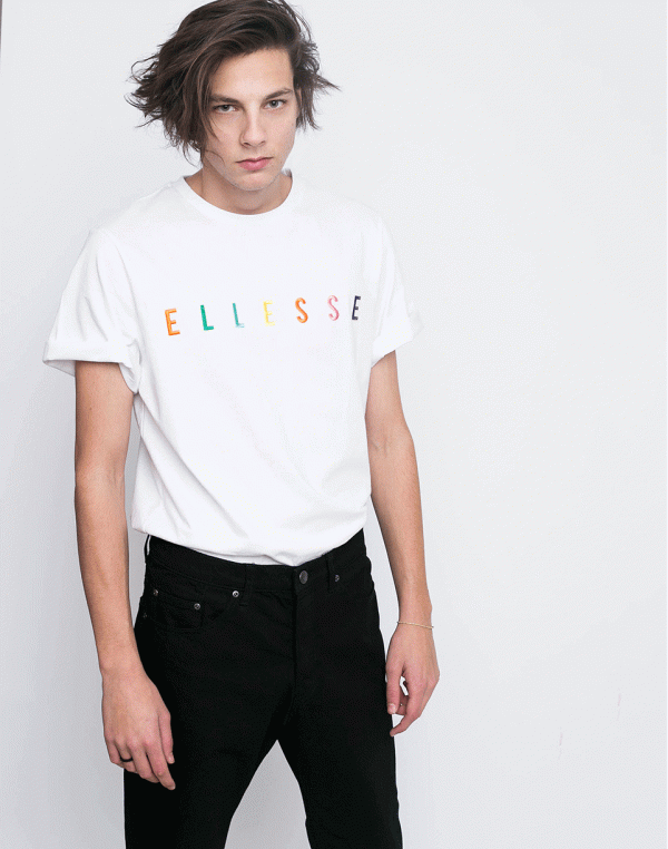 Ellesse Cotechino Optic White L