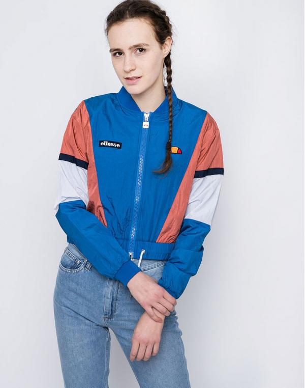 Ellesse Fermani Daphne/Crabapple/Optic White M