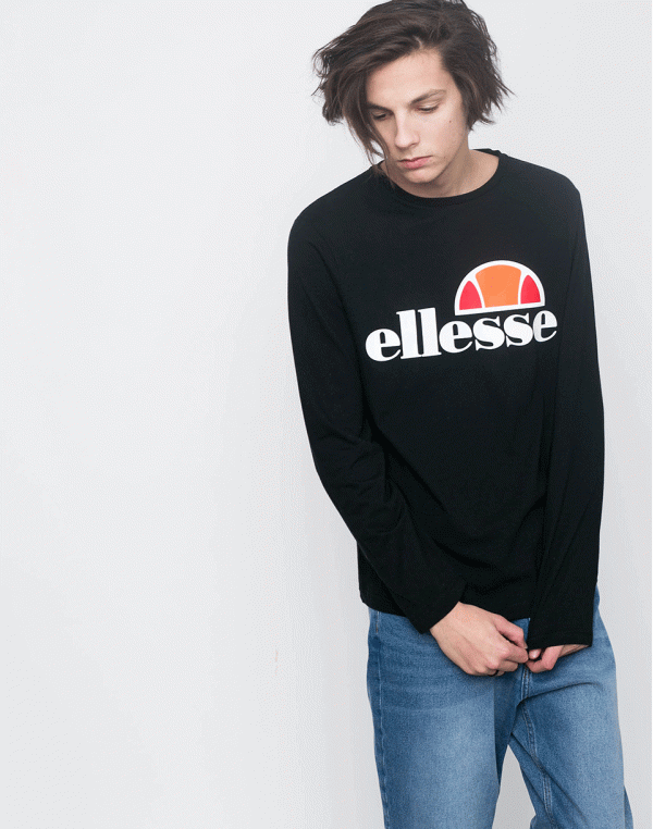 Ellesse Grazie Anthracite XL