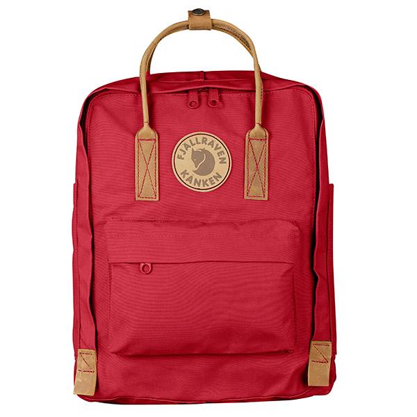 Fjällräven Kanken No.2 325 Deep Red