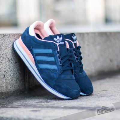 adidas ZX 500 OG W Night Indigo/ Night Indigo/ Lightht Flash
