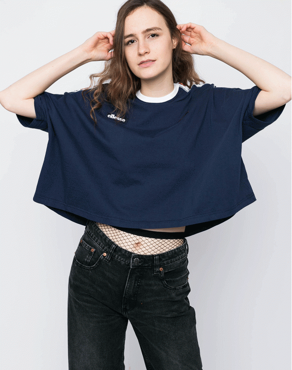 Ellesse Montebello Dress Blues M