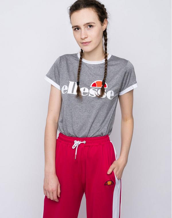 Ellesse Neccio Light Grey Marl M