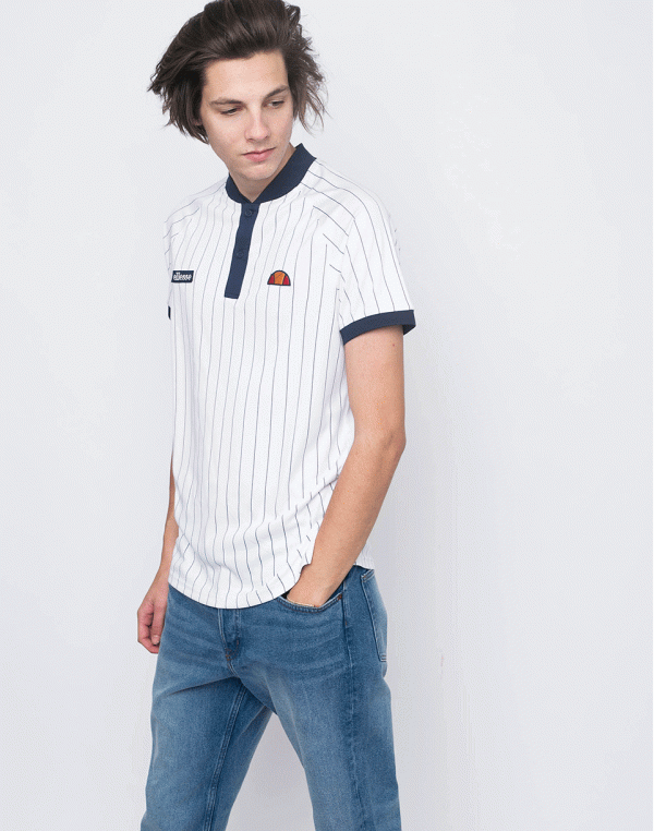 Ellesse Pennetta Optic White M