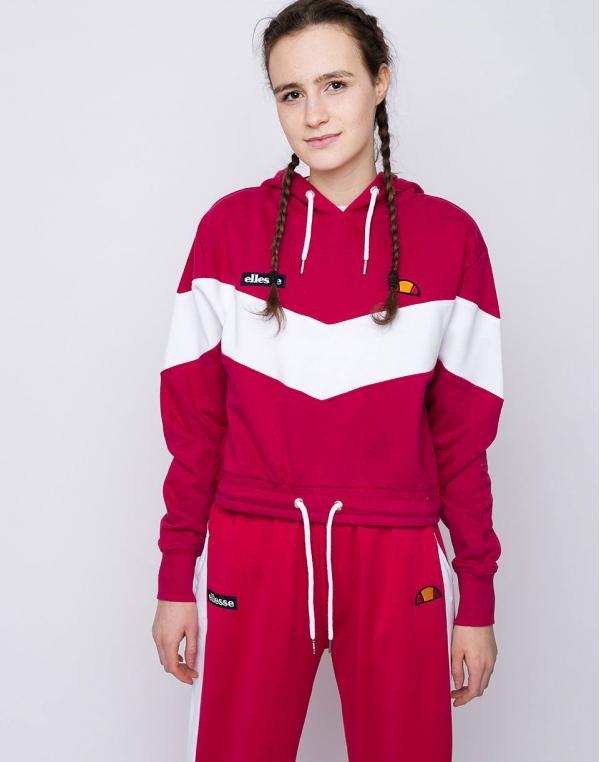Ellesse Pinton Cersie/Optic White M
