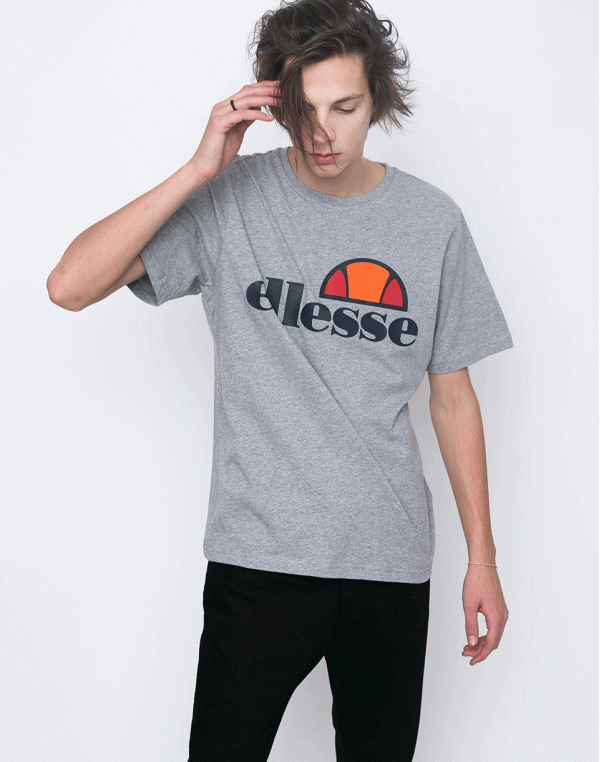 Ellesse Prado Athletic Grey S