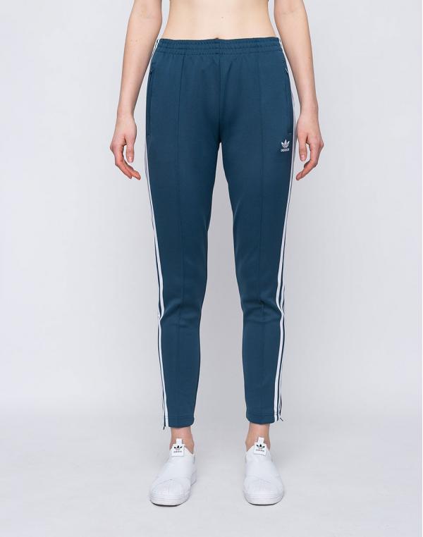 Adidas Originals SST Blue/Dark Steel 38