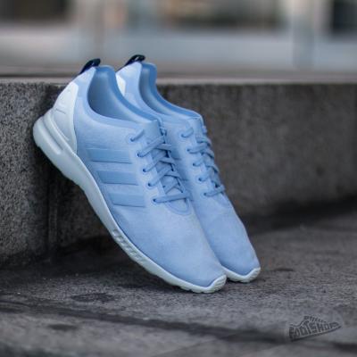 adidas ZX Flux Smooth W Periwinkle/ Periwinkle/ Night Indigo