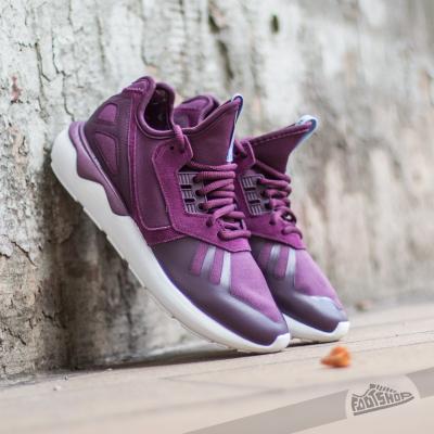 adidas Tubular Runner W Merlot/Merlot/Periwinkle