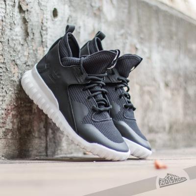 adidas Tubular X Core Black/Black/White