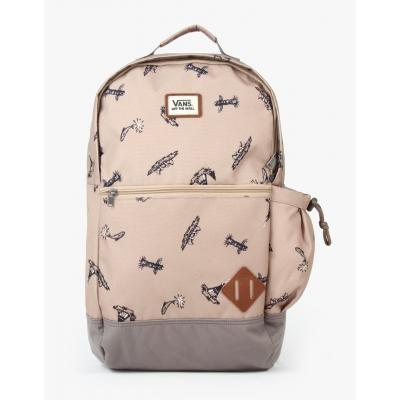 Vans Van Doren II Backpack Wampum