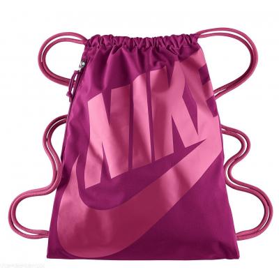 Nike Heritage Gymsack Fuchsia/Pink