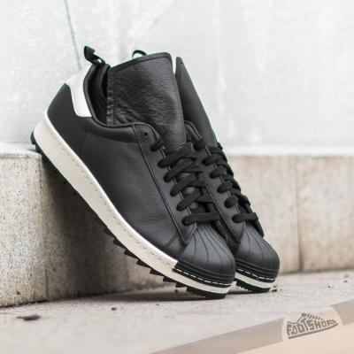 adidas Superstar 80s Remastered Core Black/Core Black/Off White