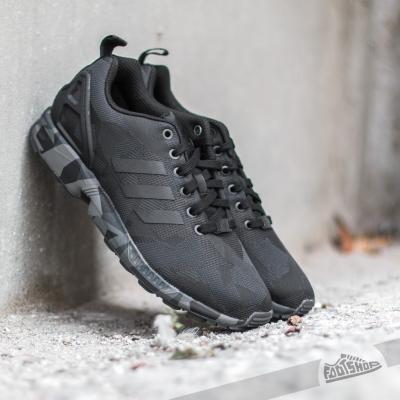 adidas ZX Flux Core Black/ Core Black/ Carbon