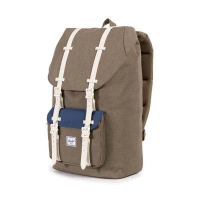 Herschel Supply Co. Little America Backpack Beech/Navy