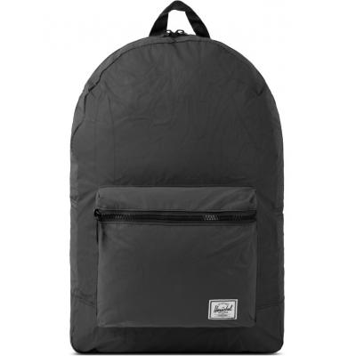 Herschel Supply Co. Packable Daypack Black