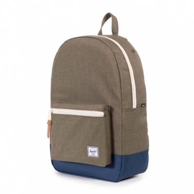 Herschel Supply Co. Settlement Backpack Beech/Navy