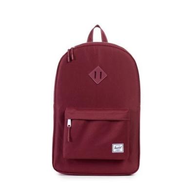 Herschel Supply Co. Heritage Backpack Windor Wine