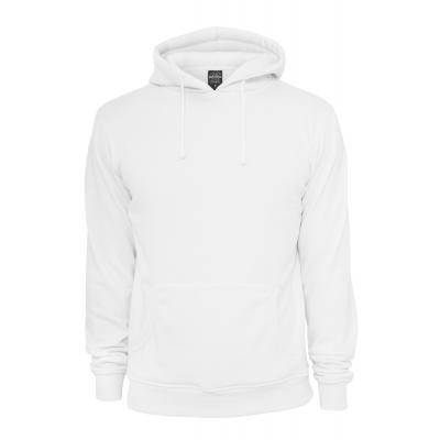 Urban Classics Blank Hoody White