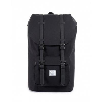Herschel Supply Co. Little America Backpack Black